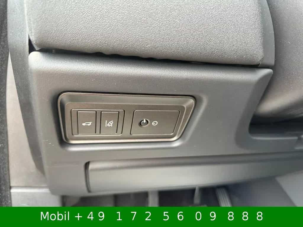 Land Rover Range Rover Rover Evoque SE 4x4 AHK Leder MFL Bi-Xenon 12/2017-photo-17
