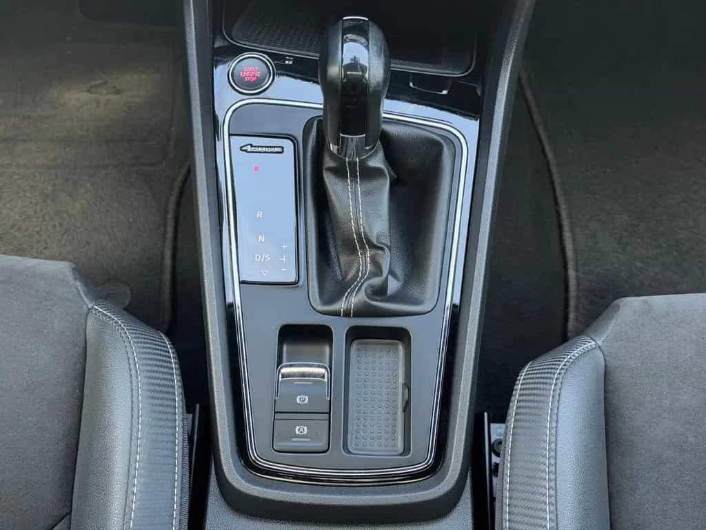 Seat Leon ST Cupra 300 4Drive DSG Pano 19" 10/2017-photo-27