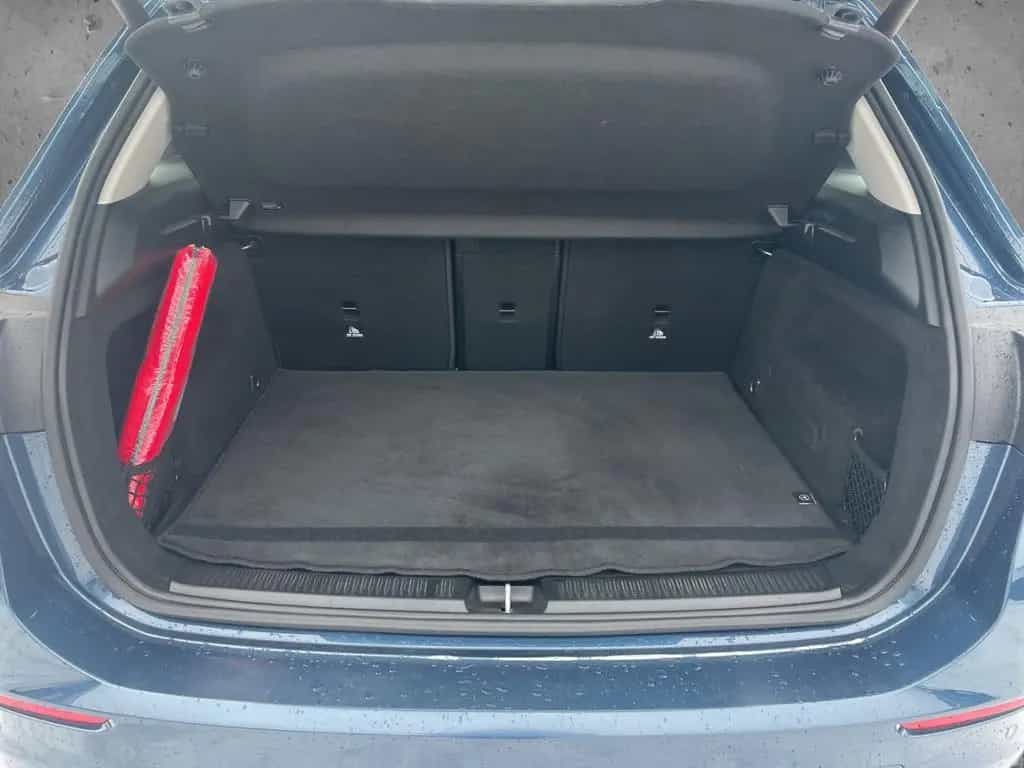 Mercedes-Benz B 220 AMG-Line 4Matic Wide Temp Nav Shz 360 Lede 03/2019-photo-9