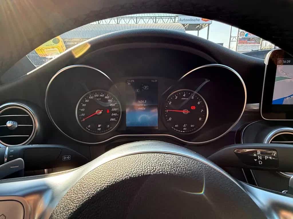 Mercedes-Benz AMG | Burm | 360° | LED | Keyless | Memory | Tot 12/2018-photo-10