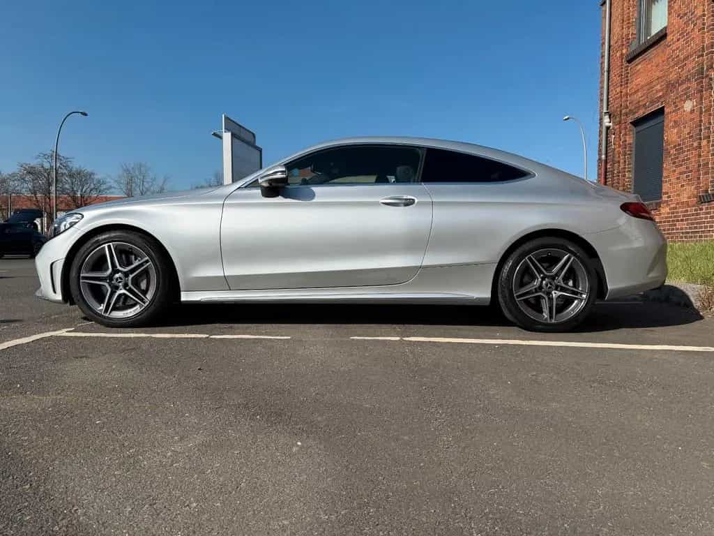 Mercedes-Benz AMG | Burm | 360° | LED | Keyless | Memory | Tot 12/2018-photo-2