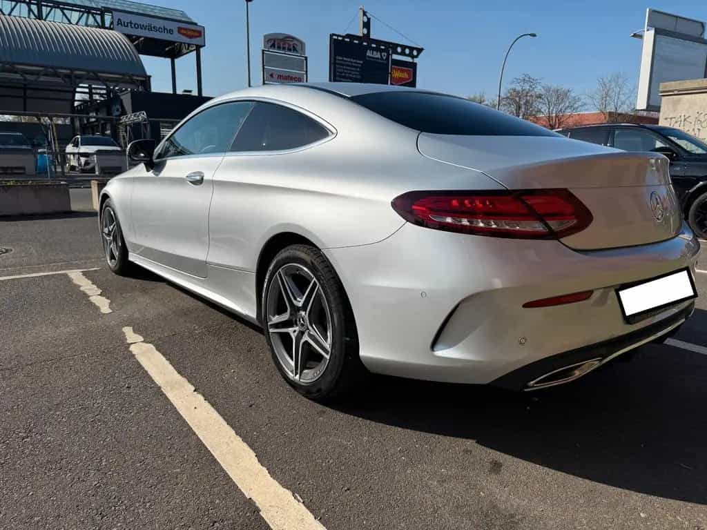 Mercedes-Benz AMG | Burm | 360° | LED | Keyless | Memory | Tot 12/2018-photo-3