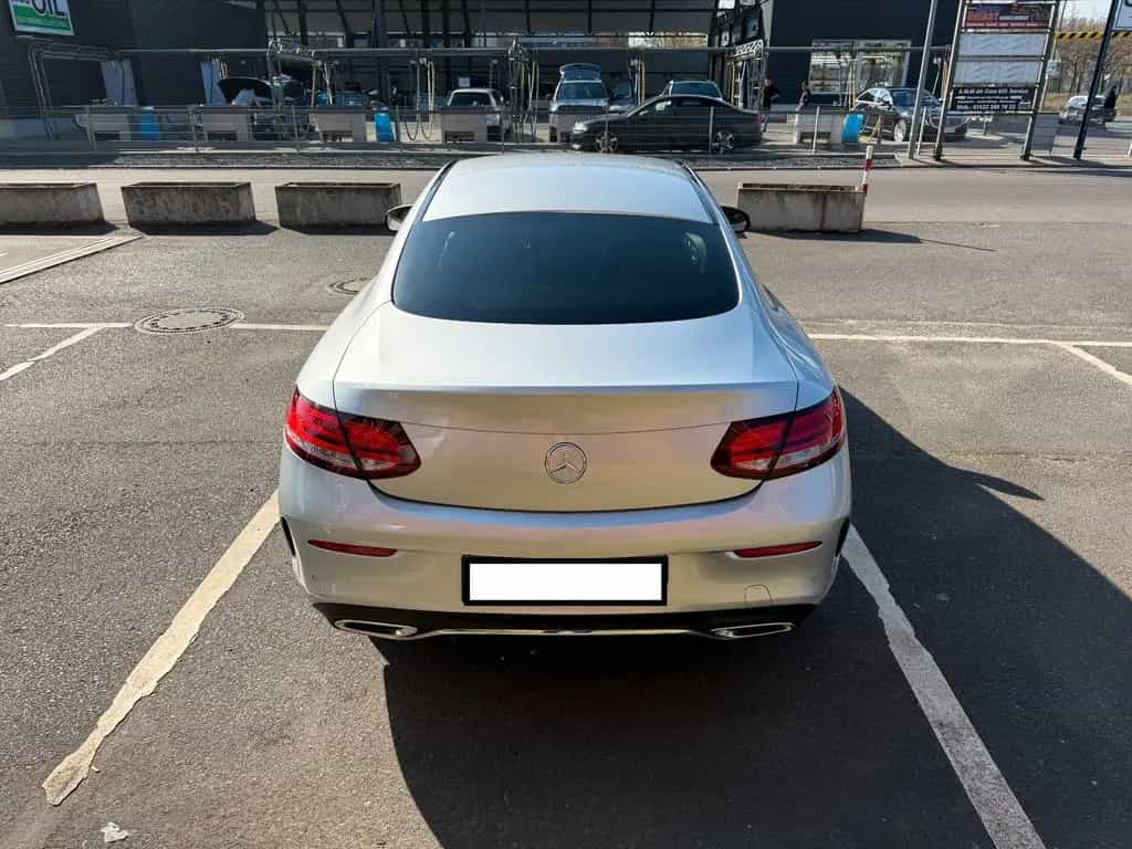 Mercedes-Benz AMG | Burm | 360° | LED | Keyless | Memory | Tot 12/2018-photo-4