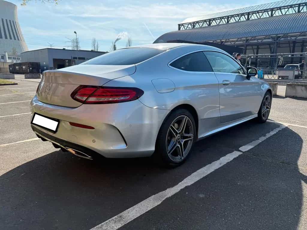Mercedes-Benz AMG | Burm | 360° | LED | Keyless | Memory | Tot 12/2018-photo-5