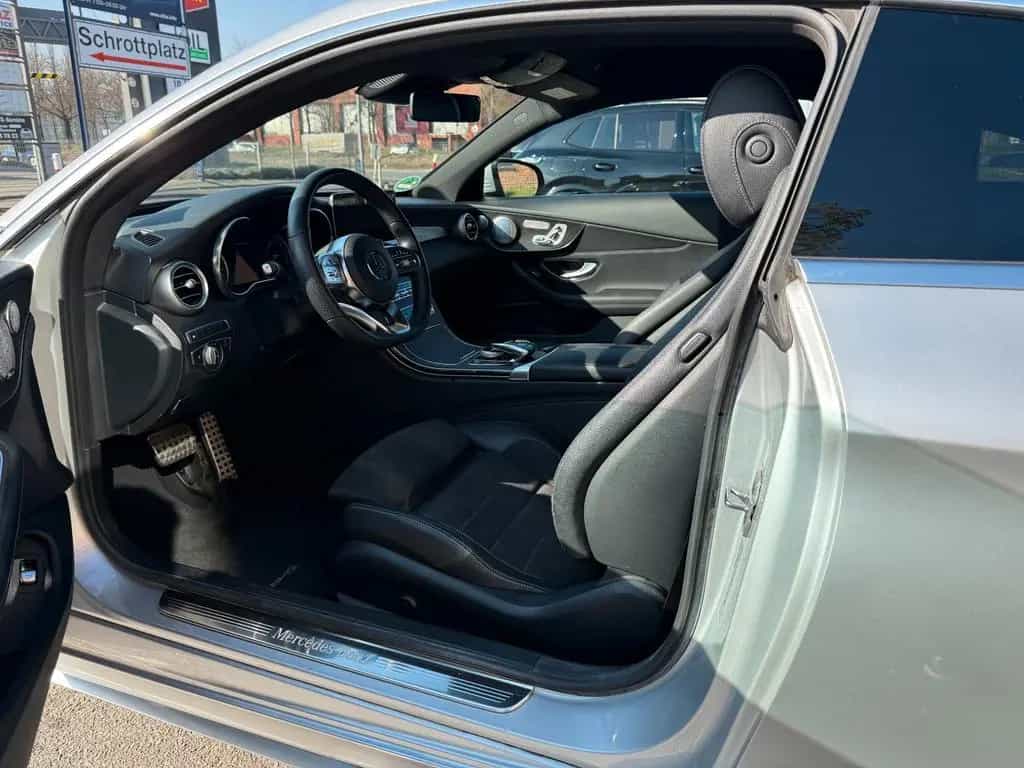 Mercedes-Benz AMG | Burm | 360° | LED | Keyless | Memory | Tot 12/2018-photo-6