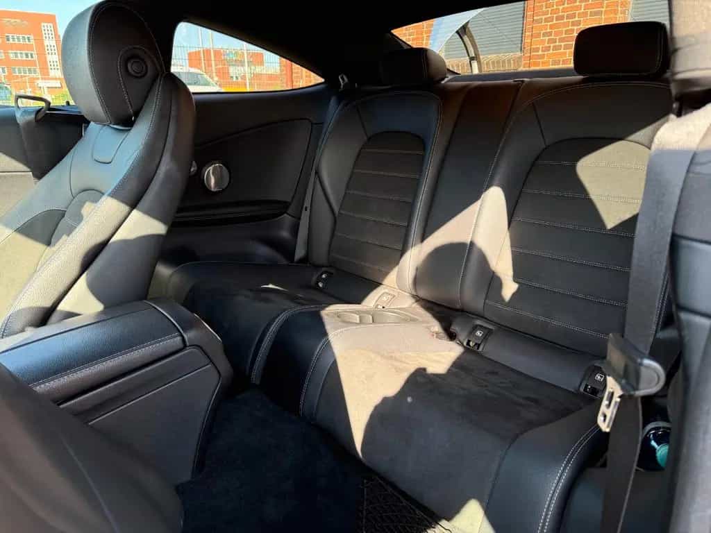 Mercedes-Benz AMG | Burm | 360° | LED | Keyless | Memory | Tot 12/2018-photo-7