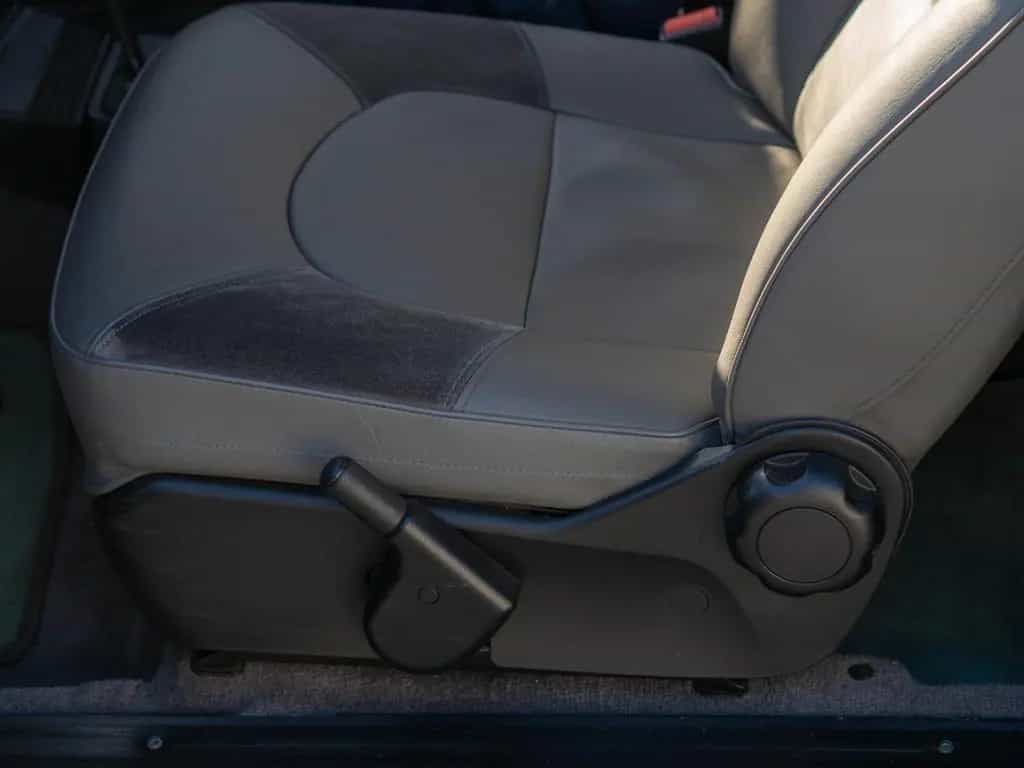 Saab 900 TURBO AERO 01/1993-photo-13