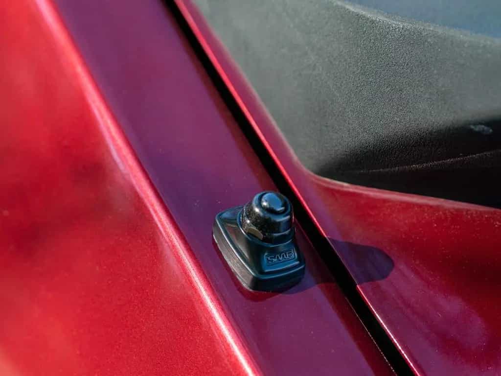 Saab 900 TURBO AERO 01/1993-photo-4