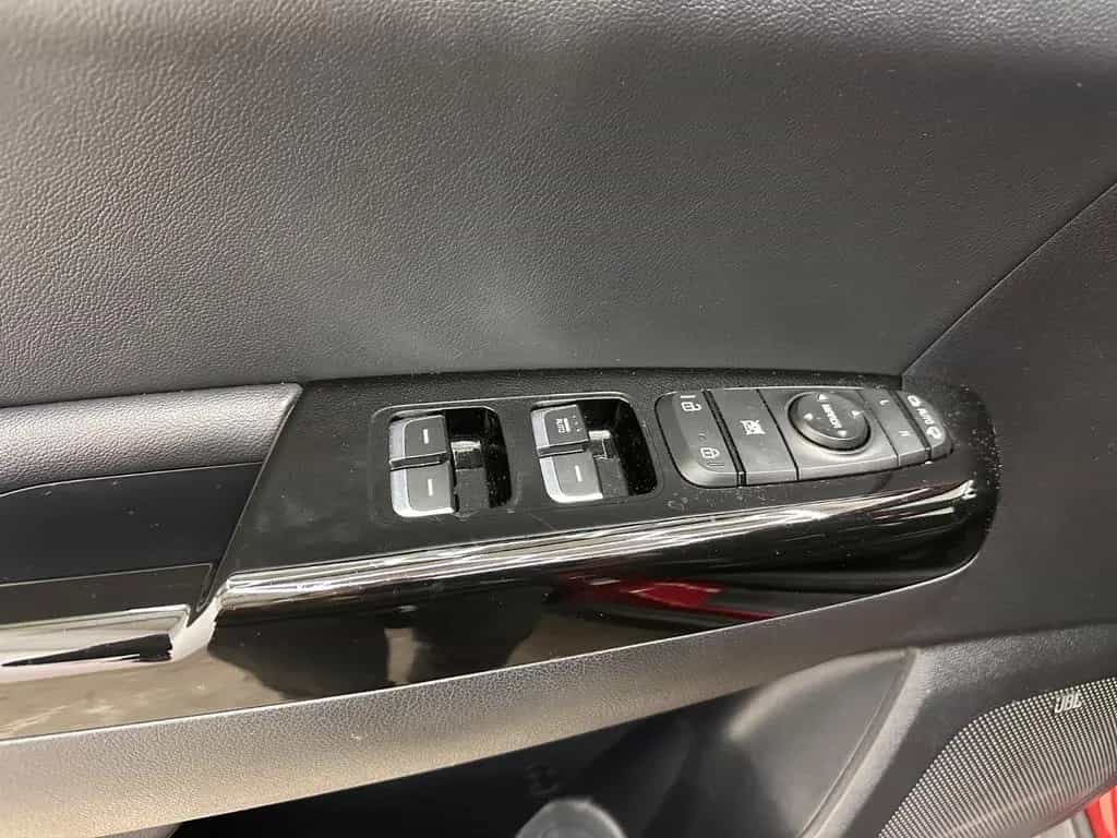 Kia Sportage Dream Team+SITZH.+KAMERA+LEDER+DAB+AAC 11/2017-photo-11