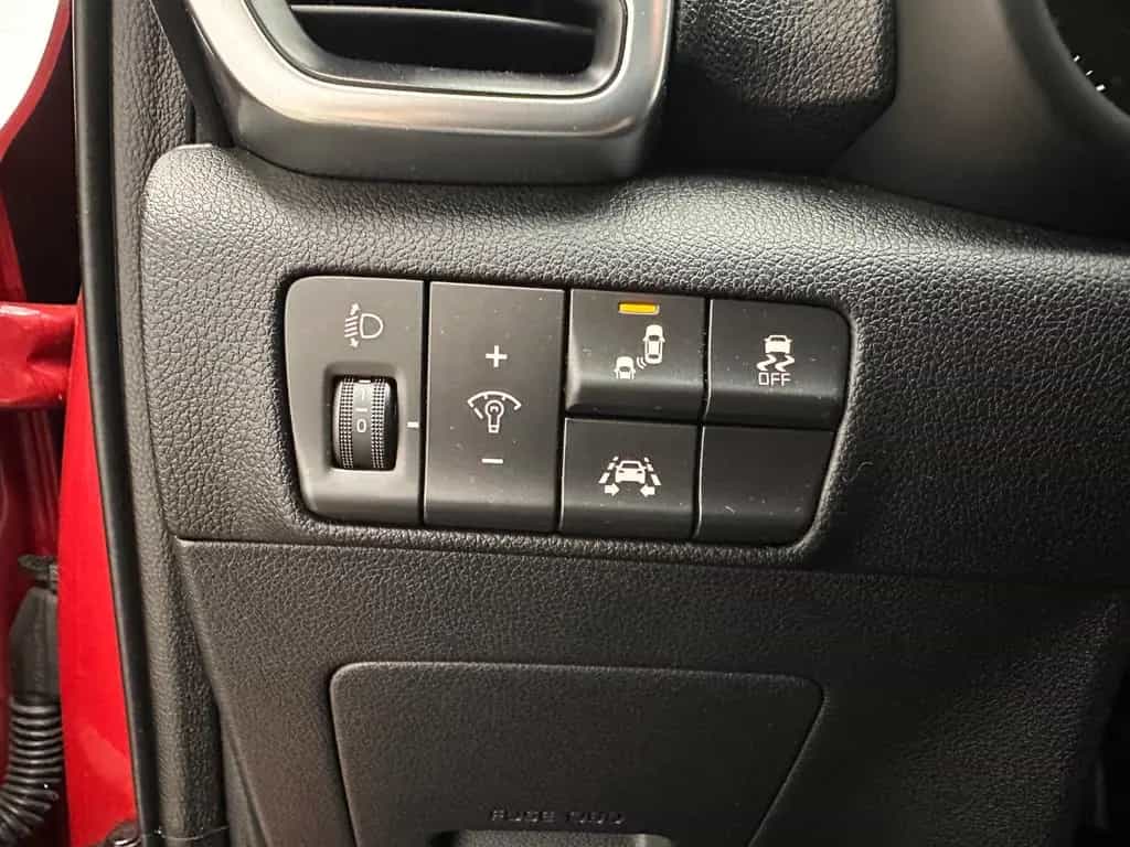 Kia Sportage Dream Team+SITZH.+KAMERA+LEDER+DAB+AAC 11/2017-photo-15