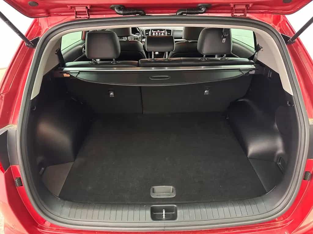 Kia Sportage Dream Team+SITZH.+KAMERA+LEDER+DAB+AAC 11/2017-photo-34