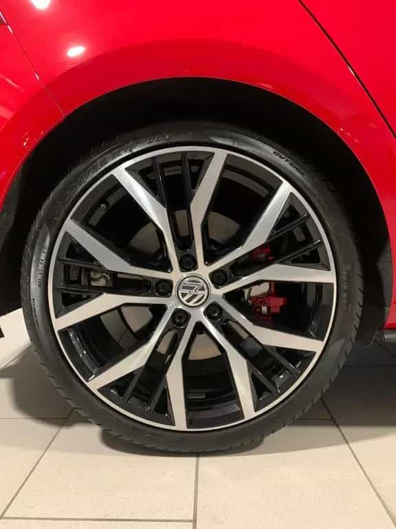Volkswagen Golf 2.0 TSI OPF DSG GTI Performance GTI Per... 10/2019-photo-5