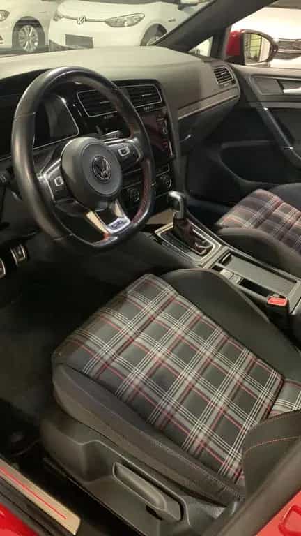 Volkswagen Golf 2.0 TSI OPF DSG GTI Performance GTI Per... 10/2019-photo-6