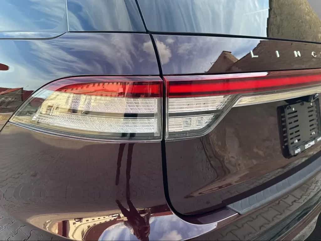 Lincoln Aviator AWD,360°,HUD,Pano,ACC,Luft,CarPlay 04/2025-photo-11