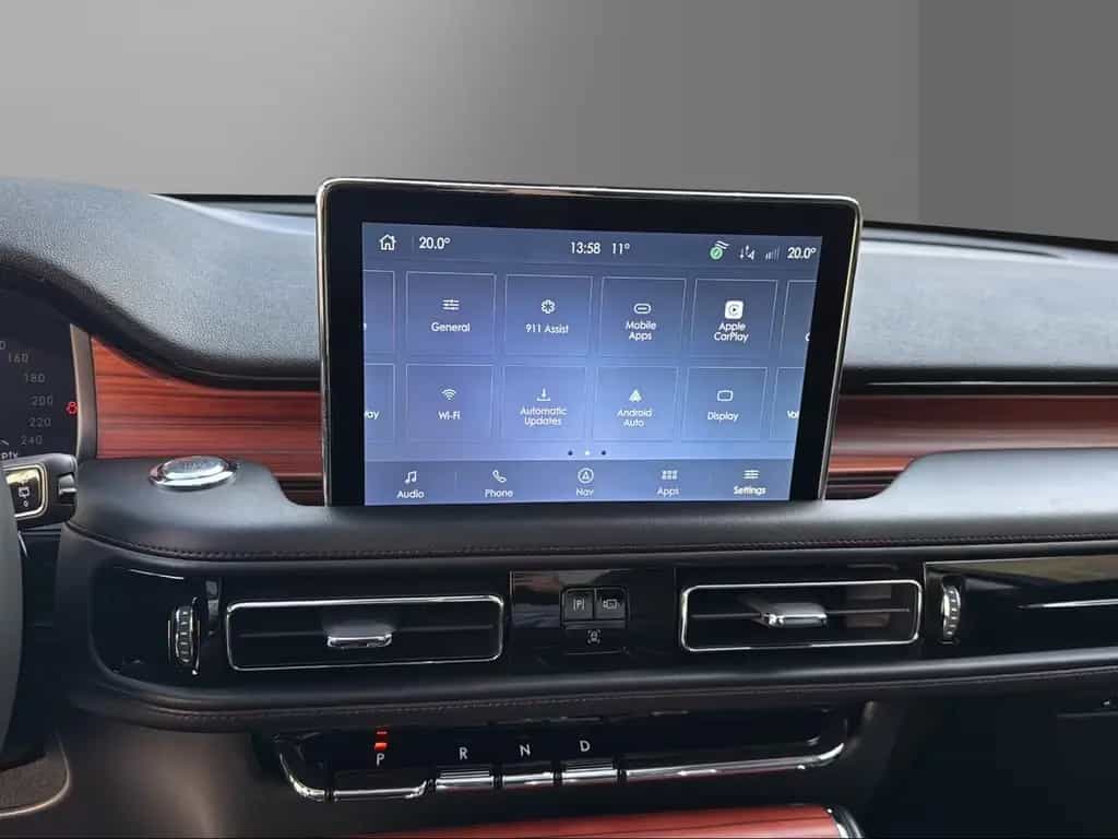 Lincoln Aviator AWD,360°,HUD,Pano,ACC,Luft,CarPlay 04/2025-photo-15