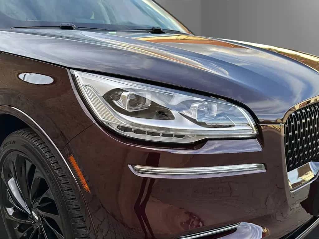 Lincoln Aviator AWD,360°,HUD,Pano,ACC,Luft,CarPlay 04/2025-photo-2