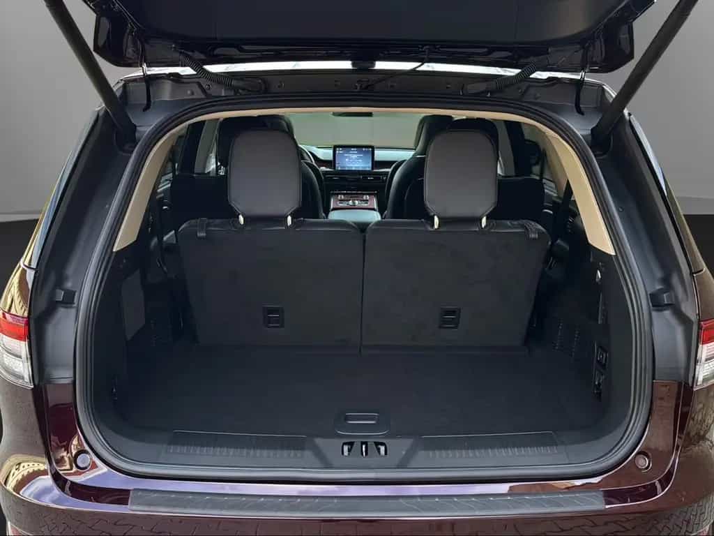 Lincoln Aviator AWD,360°,HUD,Pano,ACC,Luft,CarPlay 04/2025-photo-23