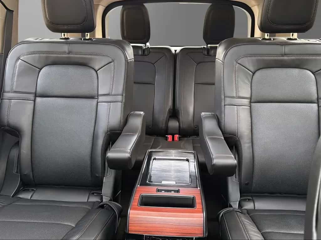 Lincoln Aviator AWD,360°,HUD,Pano,ACC,Luft,CarPlay 04/2025-photo-26