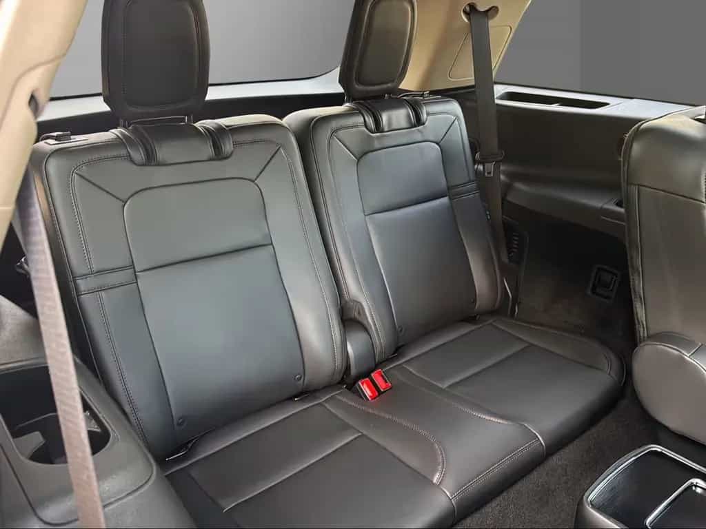 Lincoln Aviator AWD,360°,HUD,Pano,ACC,Luft,CarPlay 04/2025-photo-28