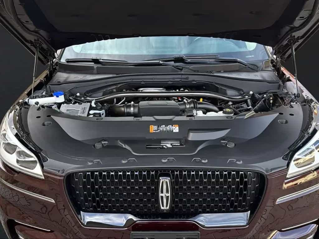 Lincoln Aviator AWD,360°,HUD,Pano,ACC,Luft,CarPlay 04/2025-photo-29
