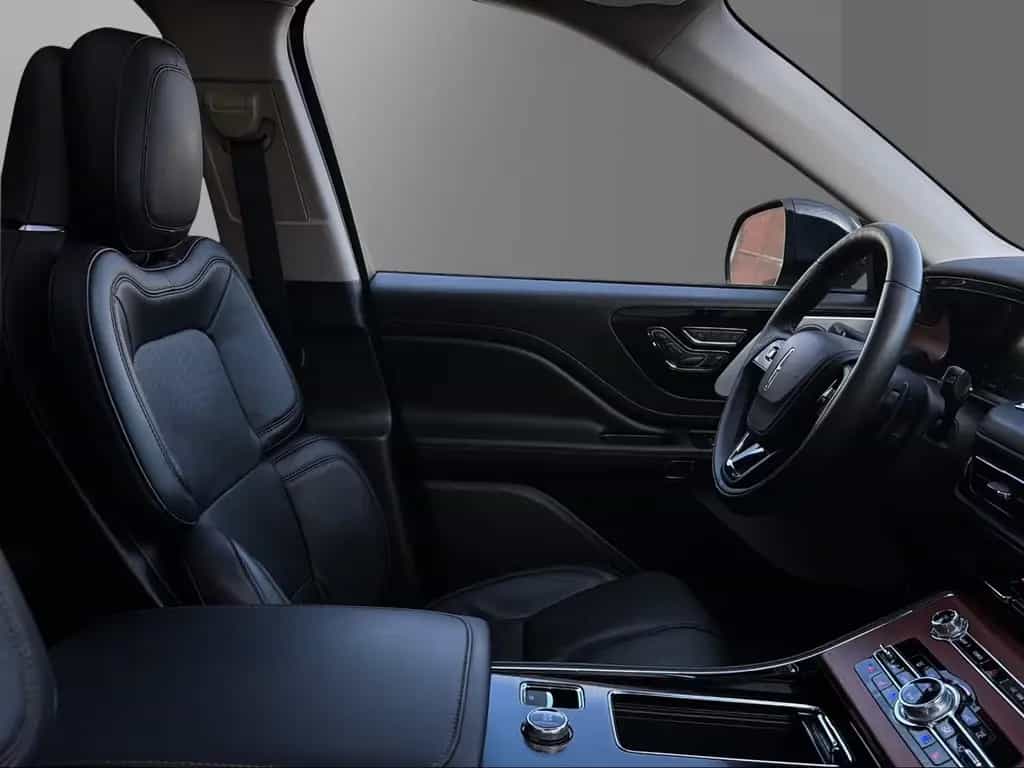 Lincoln Aviator AWD,360°,HUD,Pano,ACC,Luft,CarPlay 04/2025-photo-37
