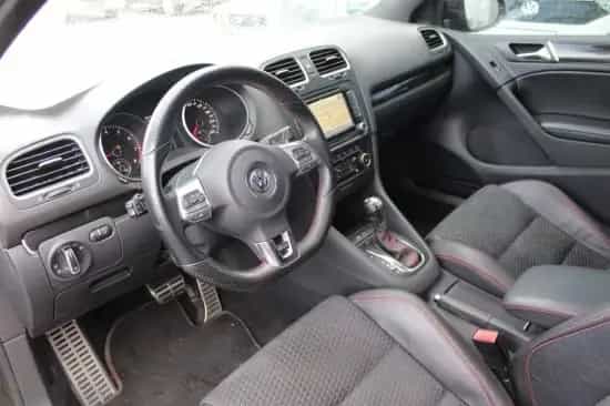Volkswagen Golf 2.0 TSI GTI Edition 35 DSG Navi SSD Xenon L 05/2013-photo-11