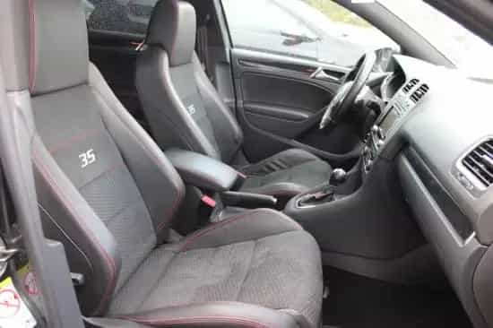 Volkswagen Golf 2.0 TSI GTI Edition 35 DSG Navi SSD Xenon L 05/2013-photo-17