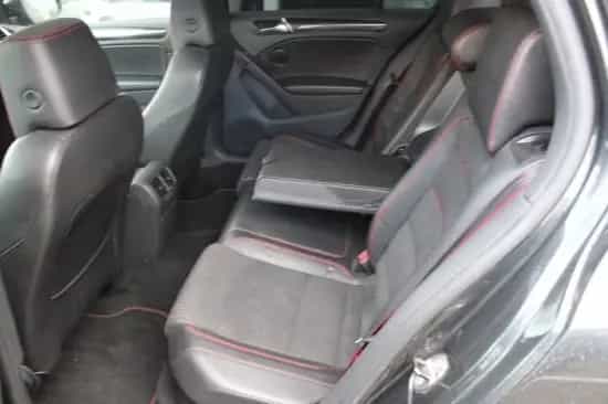 Volkswagen Golf 2.0 TSI GTI Edition 35 DSG Navi SSD Xenon L 05/2013-photo-19
