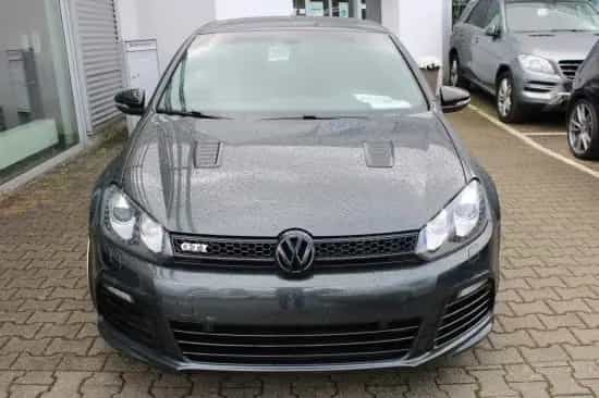 Volkswagen Golf 2.0 TSI GTI Edition 35 DSG Navi SSD Xenon L 05/2013-photo-2