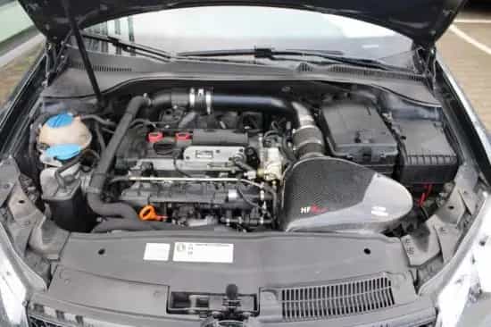 Volkswagen Golf 2.0 TSI GTI Edition 35 DSG Navi SSD Xenon L 05/2013-photo-21