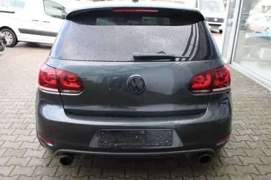 Volkswagen Golf 2.0 TSI GTI Edition 35 DSG Navi SSD Xenon L 05/2013-photo-5
