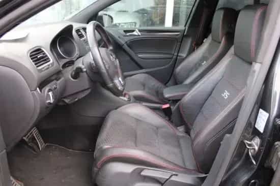 Volkswagen Golf 2.0 TSI GTI Edition 35 DSG Navi SSD Xenon L 05/2013-photo-7