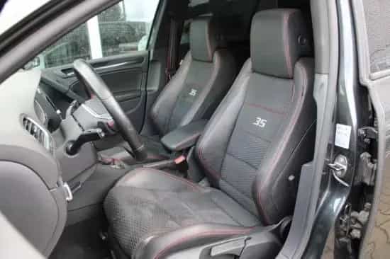 Volkswagen Golf 2.0 TSI GTI Edition 35 DSG Navi SSD Xenon L 05/2013-photo-8