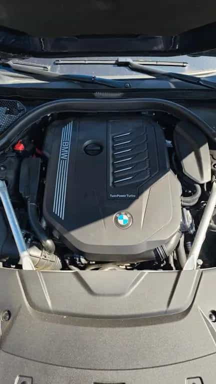 BMW 7 Series 740i - 12/2019-photo-13