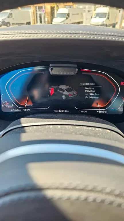 BMW 7 Series 740i - 12/2019-photo-8