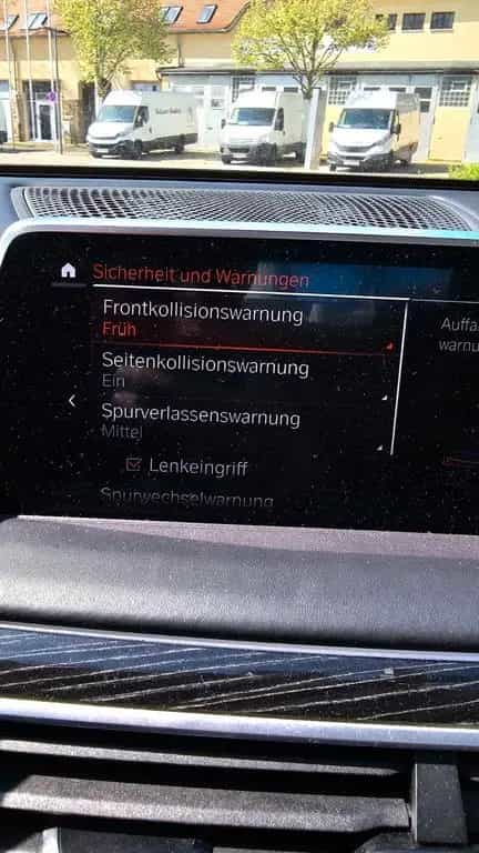 BMW 7 Series 740i - 12/2019-photo-9