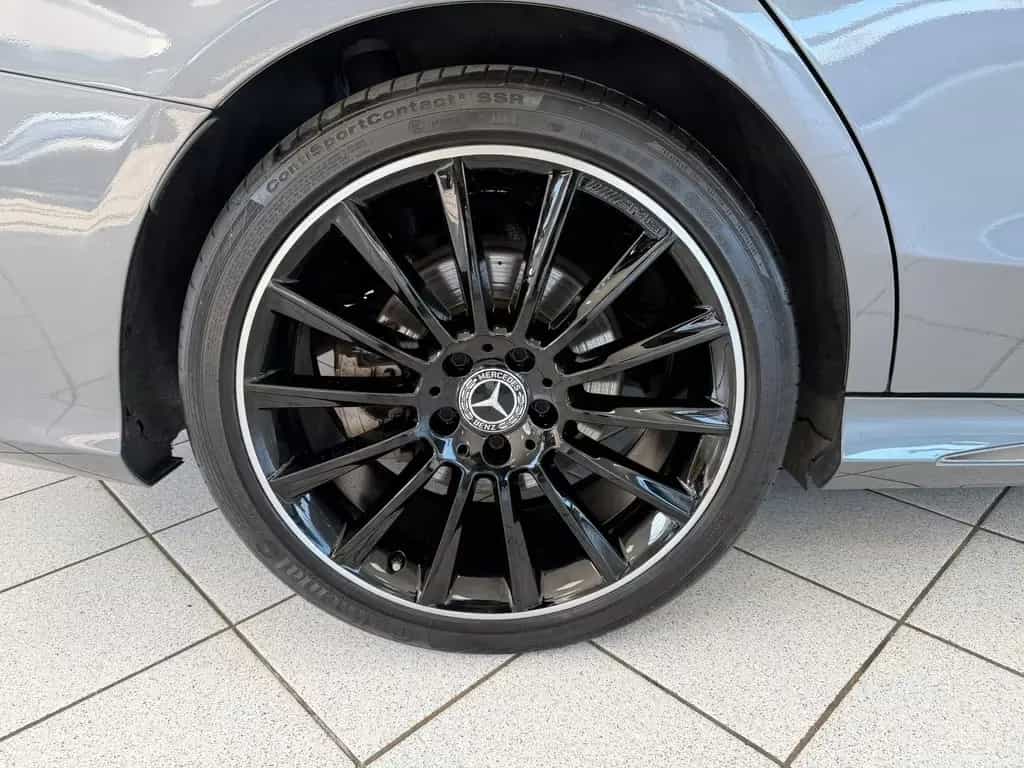 Mercedes-Benz C 300 Lim 9G*AMG*LED*PANO*BURMESTER*COMAND*360° 12/2017-photo-6