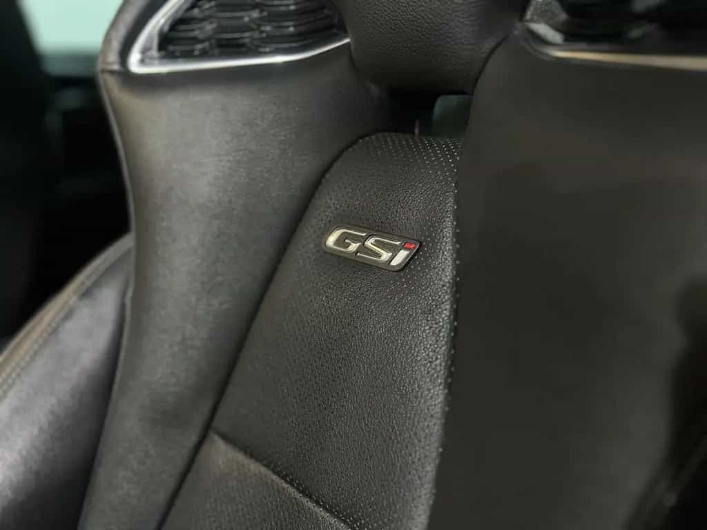 Opel Insignia GSi 4x4 *Schale*360°Cam*Keyless*Brembo* 05/2018-photo-14