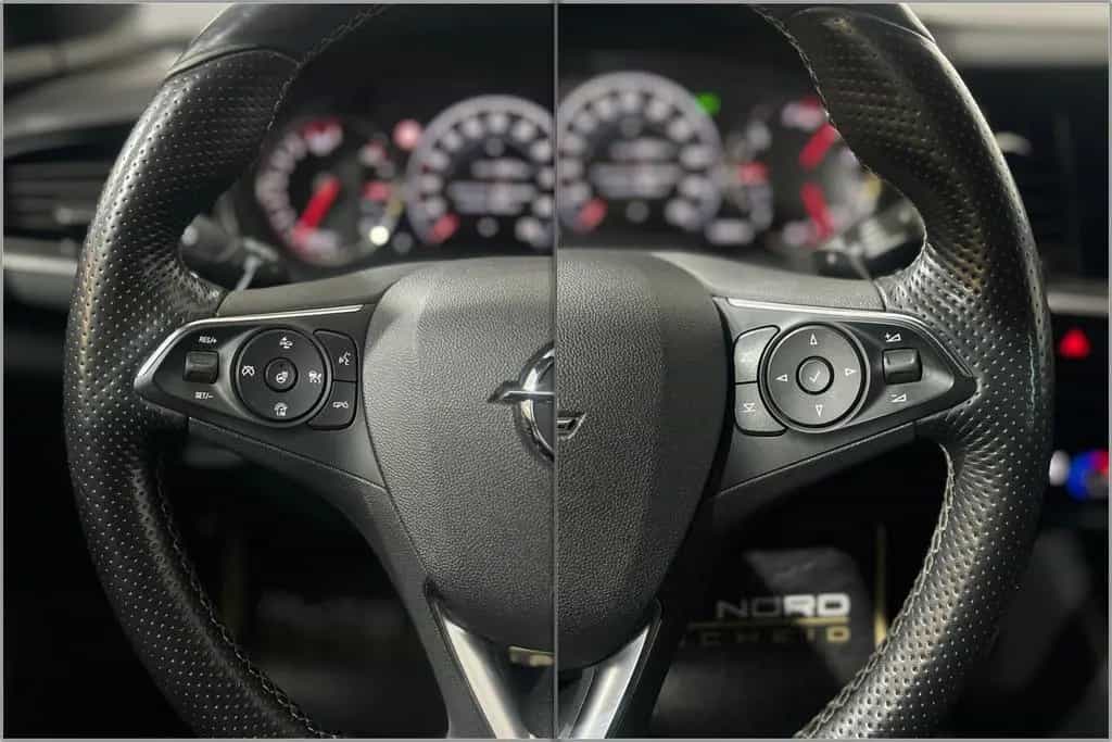 Opel Insignia GSi 4x4 *Schale*360°Cam*Keyless*Brembo* 05/2018-photo-22