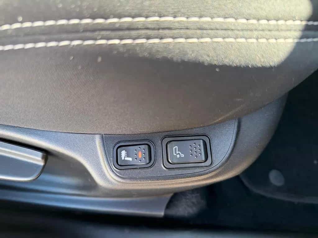 Fiat 500L Trekking 1.4 T-JET 16V Trekking Navi 11/2016-photo-12
