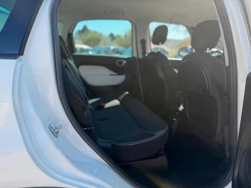 Fiat 500L Trekking 1.4 T-JET 16V Trekking Navi 11/2016-photo-13