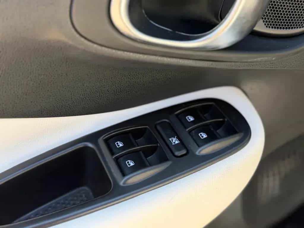 Fiat 500L Trekking 1.4 T-JET 16V Trekking Navi 11/2016-photo-18