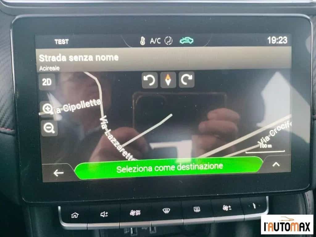MG ZS - ZS 1.5 Luxury 12/2023-photo-10