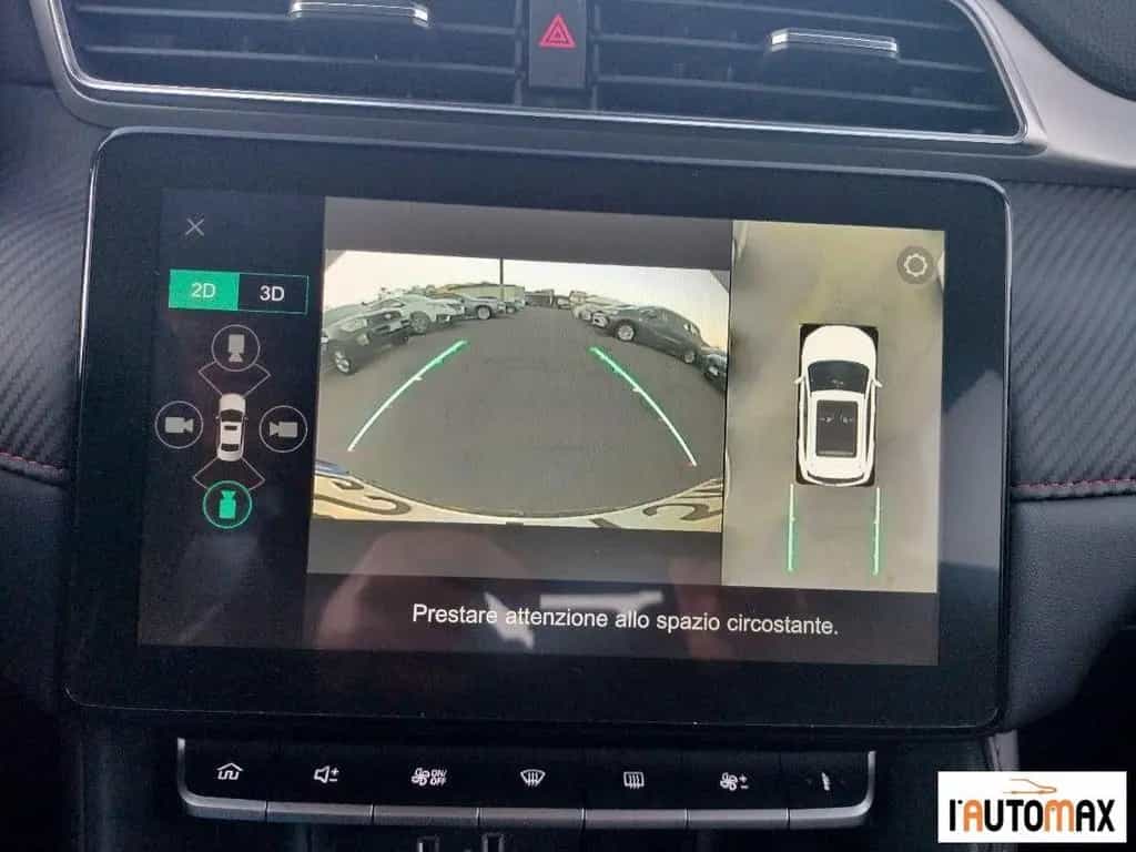 MG ZS - ZS 1.5 Luxury 12/2023-photo-11
