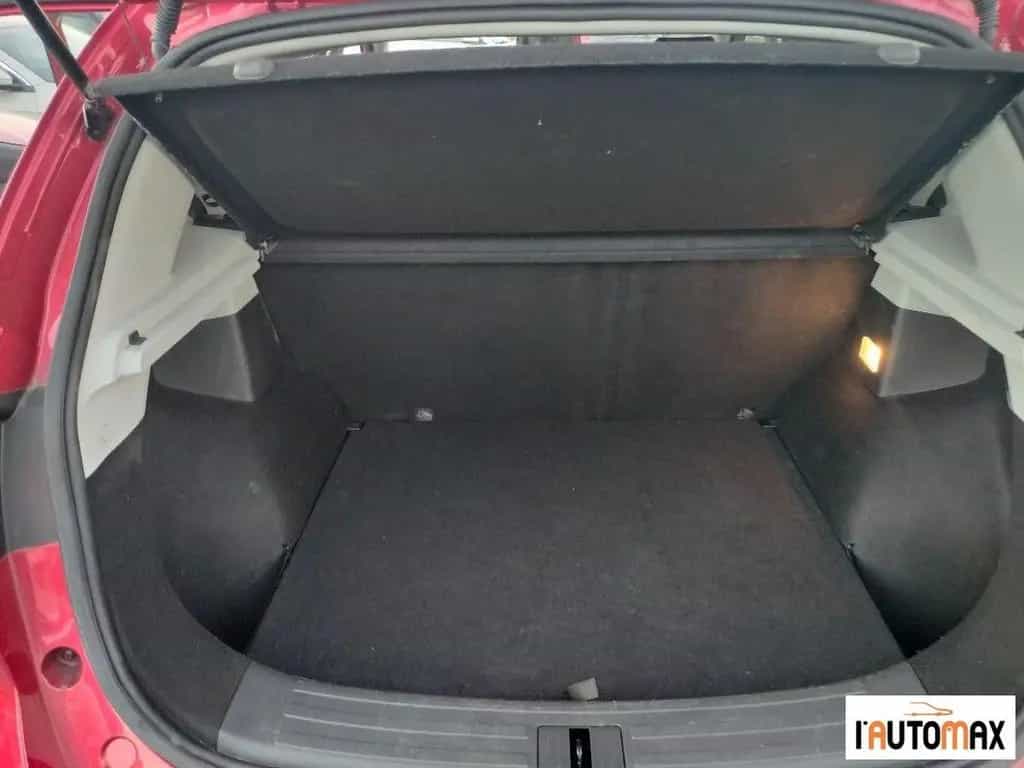 MG ZS - ZS 1.5 Luxury 12/2023-photo-14