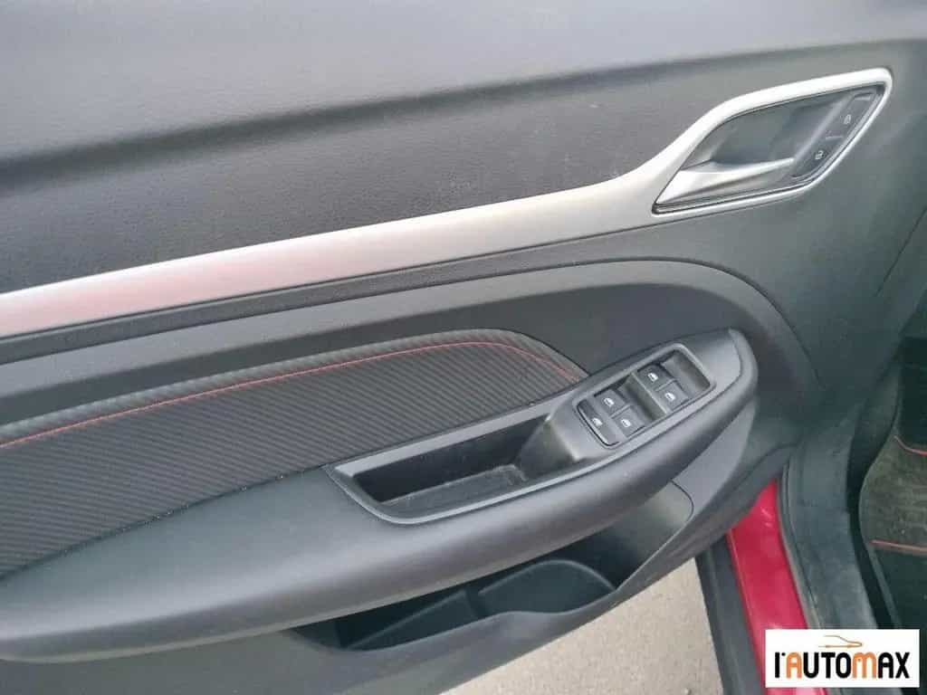 MG ZS - ZS 1.5 Luxury 12/2023-photo-8