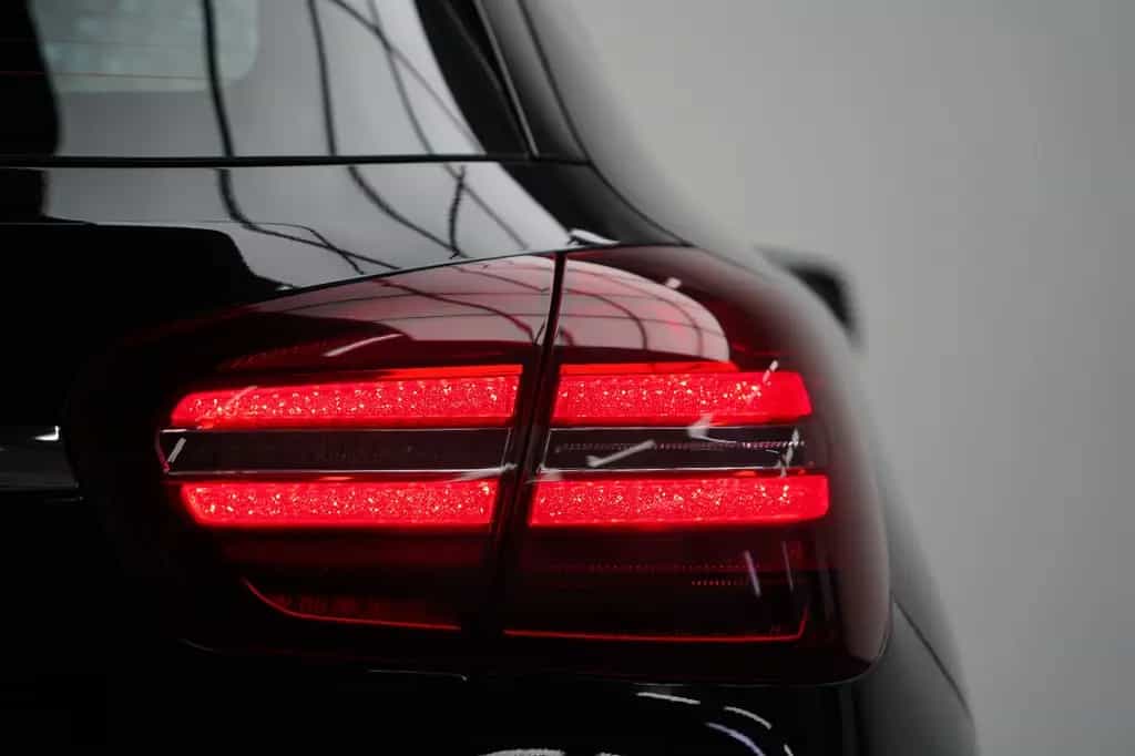 Mercedes-Benz GLA-Class 200 AMG Line Pano Navi AHK LED DAB KeylessGO 11/2019-photo-15