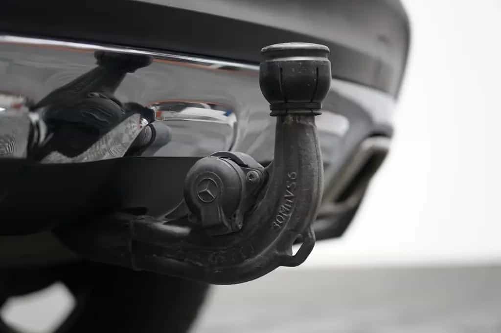 Mercedes-Benz GLA-Class 200 AMG Line Pano Navi AHK LED DAB KeylessGO 11/2019-photo-27