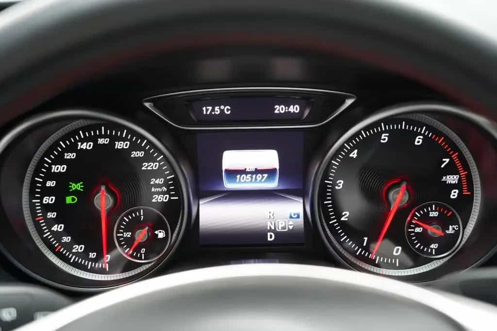 Mercedes-Benz GLA-Class 200 AMG Line Pano Navi AHK LED DAB KeylessGO 11/2019-photo-30