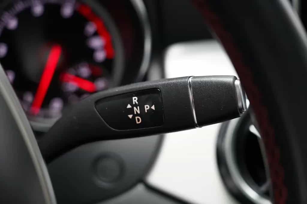 Mercedes-Benz GLA-Class 200 AMG Line Pano Navi AHK LED DAB KeylessGO 11/2019-photo-33